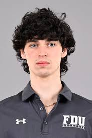 2025 Men's Lacrosse Roster