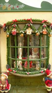 Les Carnets De L Atelier Blondie L Atelier Du Pere Noel Santa S Workshop Made In 2002 Dollhouse Christmas Christmas Dolls Miniature Christmas