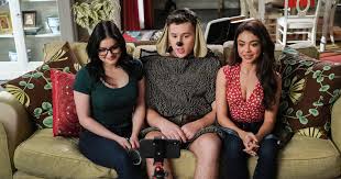 But after the end of 'modern family,' fans wondered whether ed was ready for a break. Is Modern Family Streaming In Full On Netflix Or Hulu