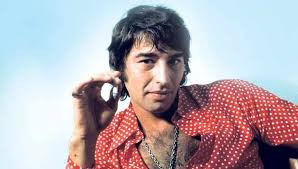 Sandro íntimo • Diario Democracia