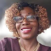 M. Angie Rhoads Obituary