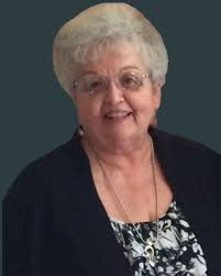 Barbara Jane (Folger) Greene Obituary May 11, 2024