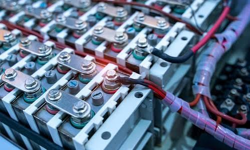 Lithium-ion Battery Electrode Slurry Explained