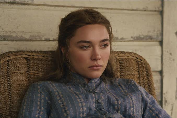 What We Know So Far About Netflix's Florence Pugh-Led 'East of Eden' | Vogue