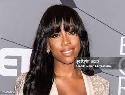 3,526 Sevyne Streeter Photos & High Res Pictures