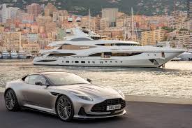 Image result for Satin Titanium Grey 2024 Aston Martin