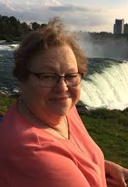 Maudine Hooker Obituary September 25, 2018