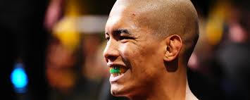 Leon Lara (%{weight}) Perfil do MMA