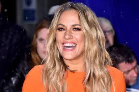 Caroline Flack coroner confirms cause of death in inquest 4 days after  suicide