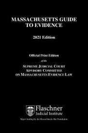 This guide we'll discuss the laws landlords and tenant should know about in massachusetts. Massachusetts Guide To Evidence The Flaschner Judicial Institute