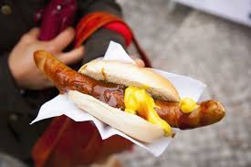 There are things that fi. 12 Types Of German Sausages