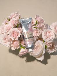 Rose Peony Hand Lotion Hand Lotion Lotion Rose