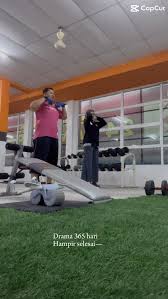 GYM NOVA DUNGUN