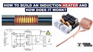 Maybe you would like to learn more about one of these? How To Build An Induction Heater And How Does It Work
