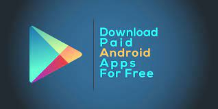 Download, install, and update android apps. 5 Ways To Download Paid Android Apps For Free Tactig