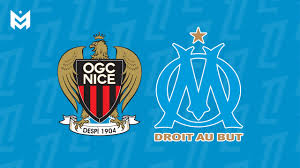 Nice vs Olympique Marseille