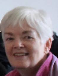 Lila Anne Mitchell Obituary