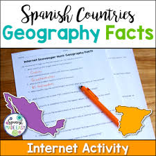 Pin On Espanol Paises