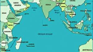 Negara penghasil timah terbesar di asia tenggara adalah…. Karakteristik Samudra Hindia Sejarah Peta Letak Batas Iklim