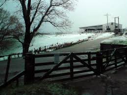 Find the right snow chains. Snow Falls Across Lower North Island Towns Weatherwatch New Zealand S Weather News Authority