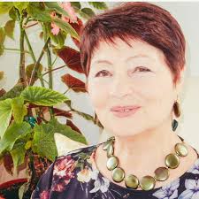 Оксана Зарубина коуч, тренер личной эффективности