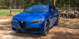 Image result for Anodized Blue 2023 Alfa-Romeo