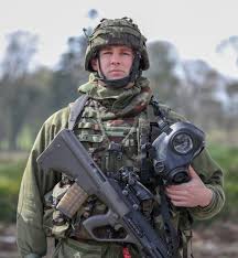Pin On Irish Army