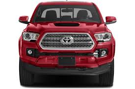 Approximately 228,000 vehicles are involved. 2011 2016 Toyota 4runner Tacoma Recall Alert News Cars Com