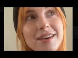 Hayley Williams of Paramore Radio1 interview “This Is Why” premier