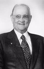 Charles Stark Draper (1901-1987)