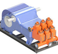 Fluid Ends | Southwest Oilfield Products