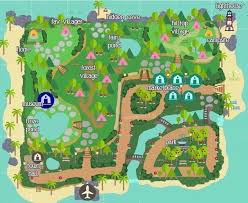 Touch device users, explore by touch or with swipe gestures. Exterior House Design Animal Crossing Map Designs Trendecors