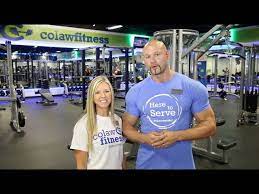 About Us Colaw Fitness - Youtube