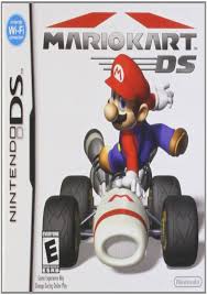 The hurricane is bowser's unlockable kart in mario kart ds. Mario Kart Ds Eu Rom Download For Nds Gamulator