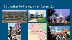 Known as the national epic among paraguayans, the war resulted in the loss of 90 percent of the country's male population. Paraguay Ppt Download