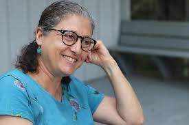 Exclusive Interview: "Three Muses" Author Martha Anne Toll ... .