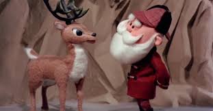 If you fail, then bless your heart. How Well Do You Actually Remember Rudolph The Red Nosed Reindeer