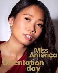 I head back to Alaska with a full heart after Miss America. I have so many  people to thank and photos to share but for now, I just cannot wait to  continue