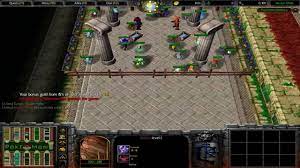 Check spelling or type a new query. Warcraft 3 Tft Pokemon Defense 1 Youtube