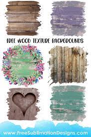Sublimation Print Free Sublimation Print Wood Texture Background Textured Background Wood Texture Background Free Wood Texture
