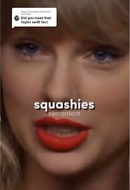 What Is Taylor Swift's Favorite Candy