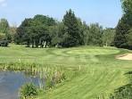 Canons Brook Golf Club | Harlow