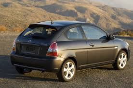 Thank you for visiting our new. Hyundai Accent Mc