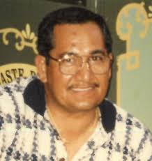 Manuel Villarreal Obituary