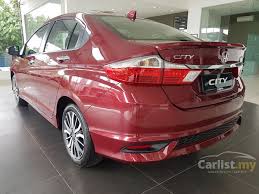 The honda city stood out as the most popular model with over 15,400 units sold or 30 per cent of total sales, a 7 per cent increase from the same period last. Honda City 2018 Red Color