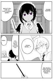 Read My Recently Hired Maid Is Suspicious Chapter 4 - Manganelo
