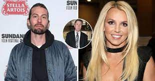 I saw a man who cared': Britney Spears' ex-husband Kevin Federline believes dad Jamie saved her life