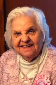 Olga M. (Zemsky) Markiewicz