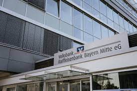 Raiffeisenbank schwaben mitte eg | versicherungskammer bayern. Volksbank Raiffeisenbank Bayern Mitte Eg Linkedin