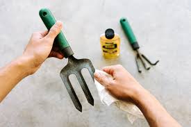 Check spelling or type a new query. How To Clean Garden Tools